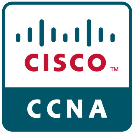 CISCO CCNA
